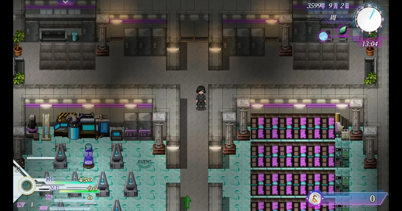 图片[7]-电脑版【神作RPG动态】惑星游侠v42.10 官中 步-大壮游戏