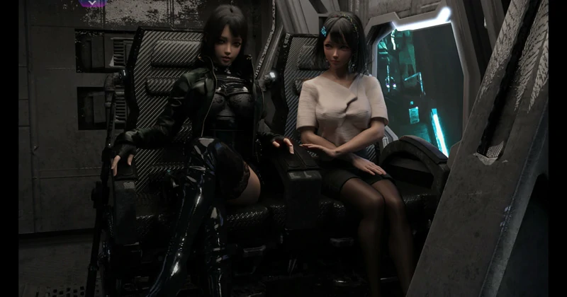 图片[11]-电脑版【神作RPG动态】惑星游侠v42.10 官中 步-大壮游戏