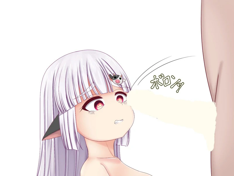 图片[10]-安卓+电脑【地牢RPG】小奶牛和涩情陷阱地牢 骑-大壮游戏