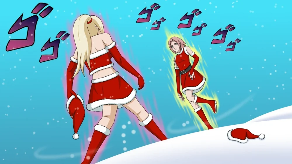 图片[15]-安卓+电脑【欧美SLG】火影忍者后宫-异族崛起 第2章 完结版 步-大壮游戏