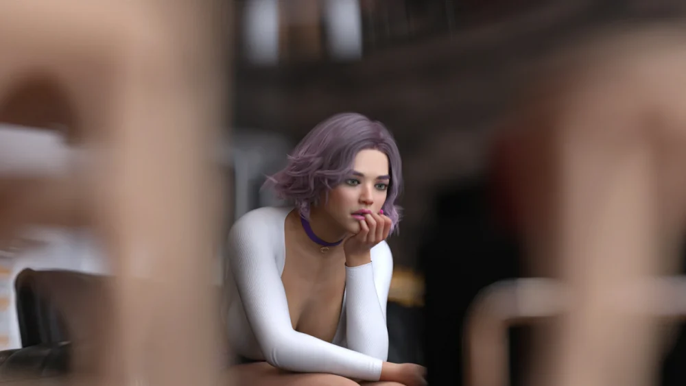 图片[2]-安卓+电脑【欧美SLG动态】痛苦的欲望 EP7 步-大壮游戏