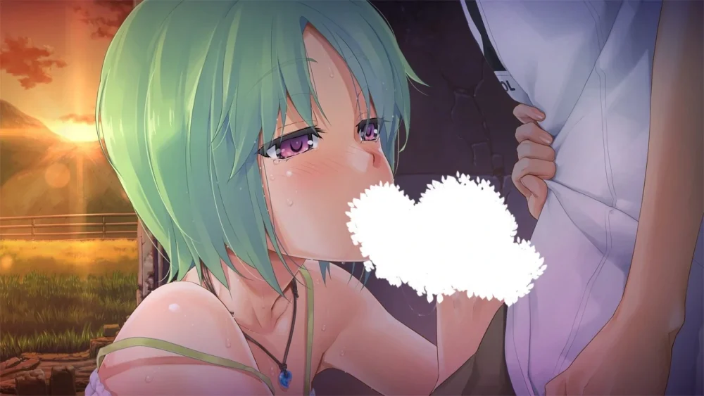 图片[11]-安卓+电脑【神作ADV_CV动态】美少女万华镜1-5部 骑-大壮游戏