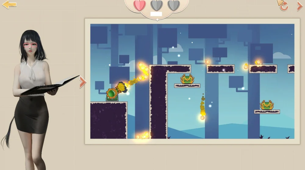 图片[2]-电脑版【互动SLG_全动态_中文CV/三消】神话传记3：痴迷 官中步兵+DLC+作弊-大壮游戏