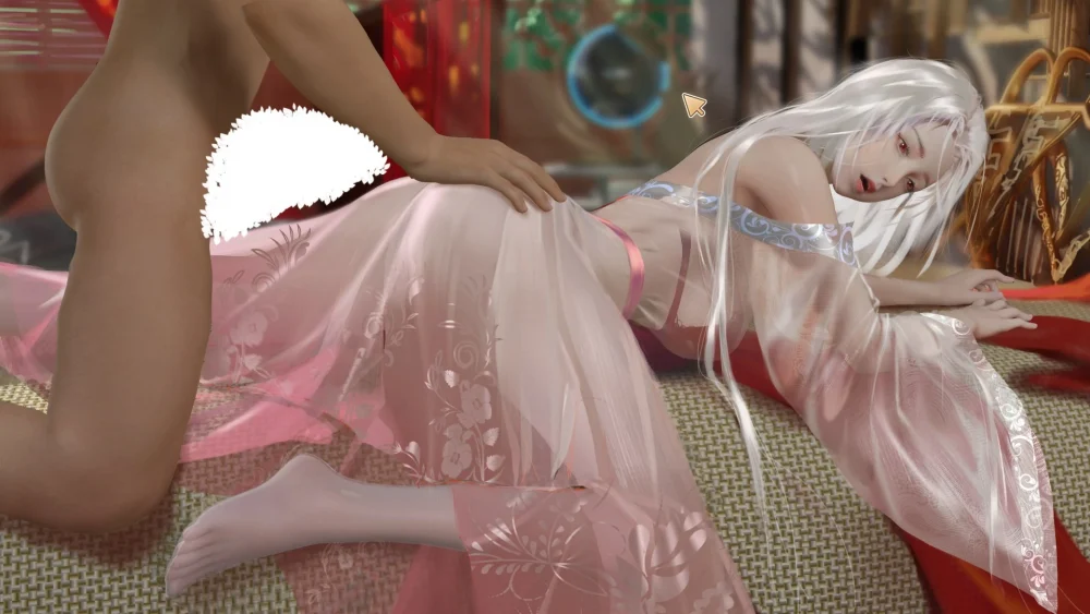 图片[7]-电脑版【互动SLG_全动态_全CV/三消】神话传记2：灵妖 官中步兵+DLC+作弊-大壮游戏