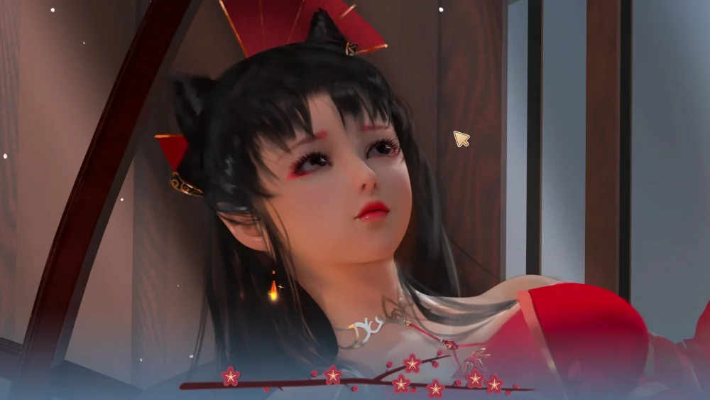 图片[15]-电脑版【互动SLG_全动态_全CV/三消】神话传记2：灵妖 官中步兵+DLC+作弊-大壮游戏