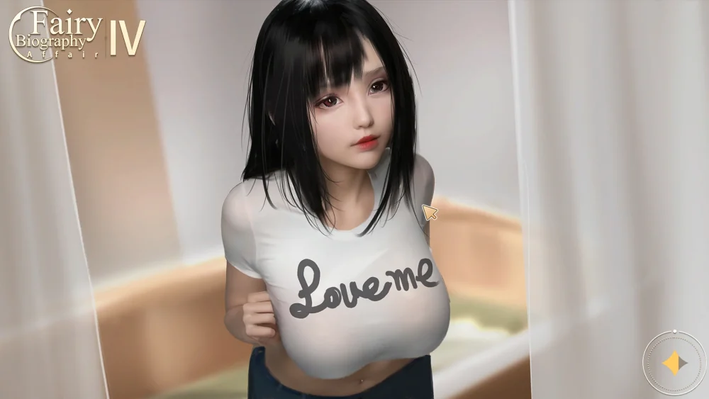 图片[11]-电脑版【互动SLG_全动态_中文CV/三消】神话传记4：私通 官中步兵+DLC+作弊-大壮游戏