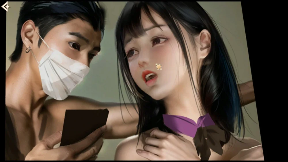 图片[7]-电脑版【互动SLG_全动态_中文CV/三消】神话传记4：私通 官中步兵+DLC+作弊-大壮游戏