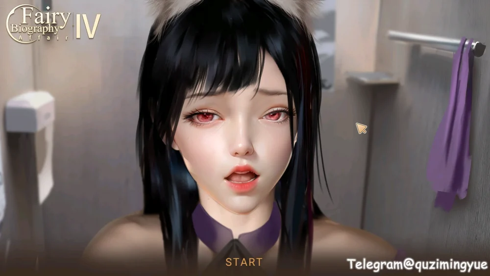 图片[9]-电脑版【互动SLG_全动态_中文CV/三消】神话传记4：私通 官中步兵+DLC+作弊-大壮游戏