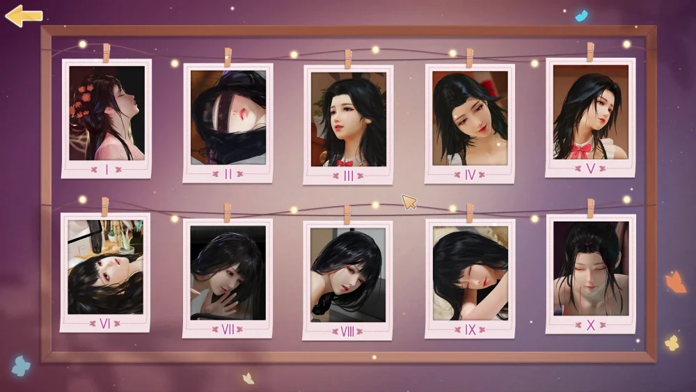 图片[14]-电脑版【互动SLG_全动态_中文CV/三消】神话传记3：痴迷 官中步兵+DLC+作弊-大壮游戏