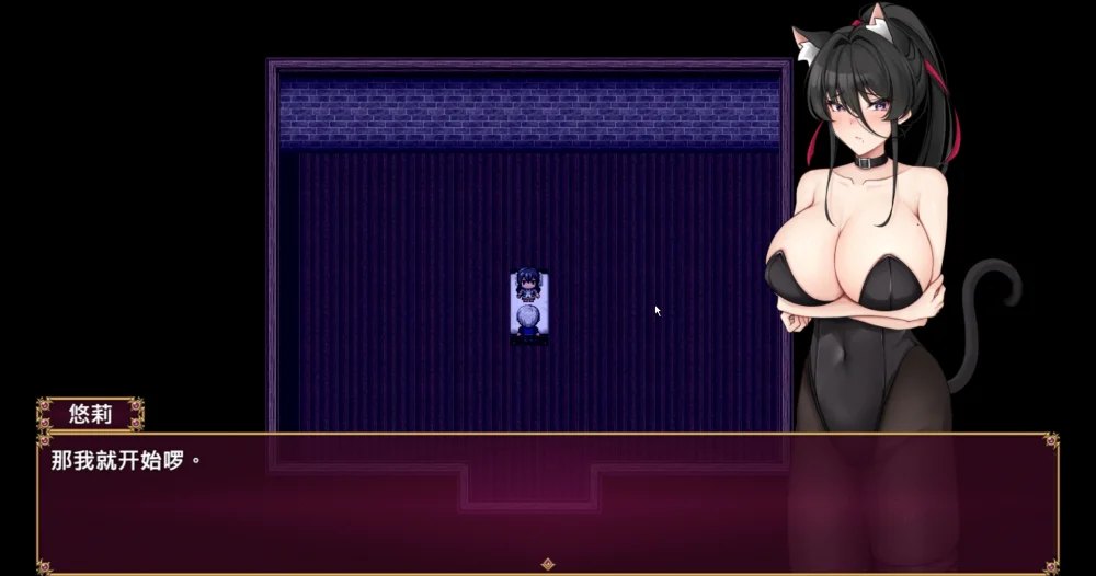 图片[9]-安卓+电脑【RPG_NTR全回想】堕落人妻~背着丈夫的NTR H 官中 骑 joi模拟器玩-大壮游戏