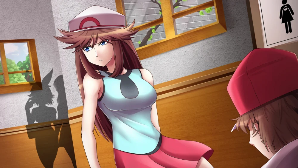 图片[7]-安卓+电脑【日系SLG汉化2D】口袋妖怪学院 v02.11 步-大壮游戏