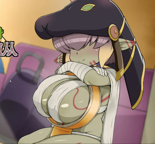 电脑版【RPG动态国语CV】哥布林祭司的随从v24.05.17 Steam官中步兵版-大壮游戏