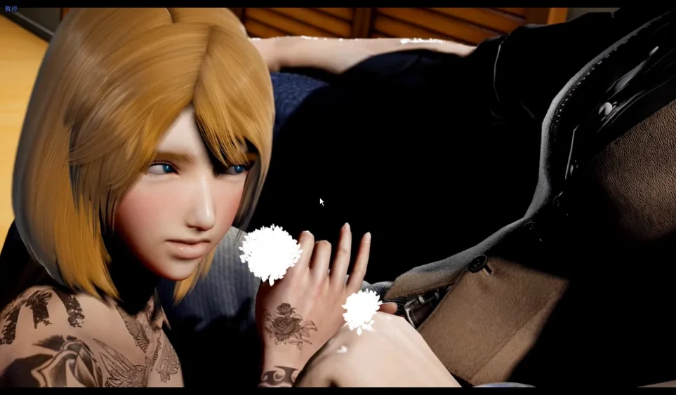 图片[19]-安卓+电脑【神作亚洲风SLG/动态】辍学 v0.12.0b 步-大壮游戏