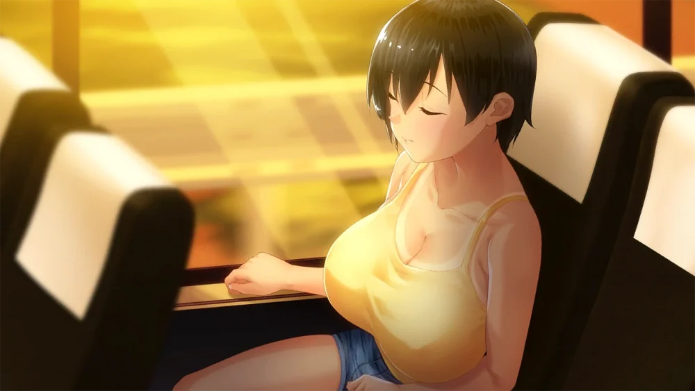 图片[3]-电脑版【互动SLG/全动态/全CV】乡间生活 v1.03 官中-大壮游戏