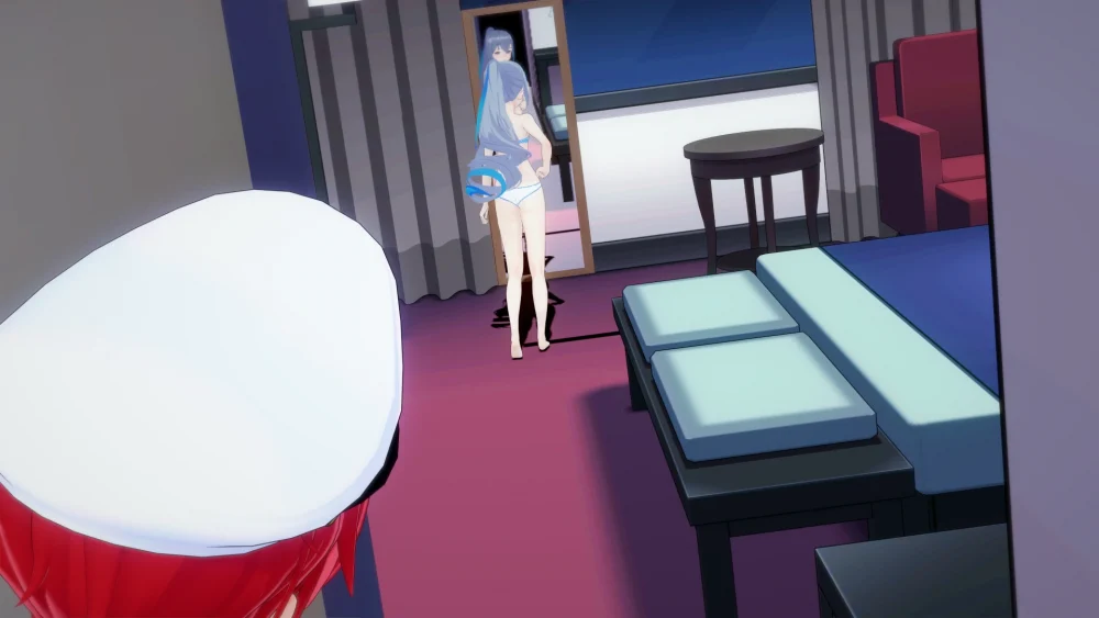 图片[3]-安卓+电脑【日系SLG动态】舰长 完结版 CaptainVRse 步-大壮游戏