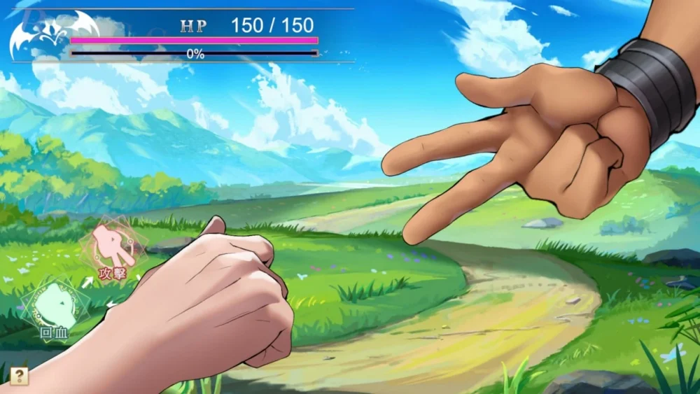 图片[5]-电脑版【SLG中文国语CV全动态】异世界猜拳勇士-Bui12376602-STEAM官中步兵版+DLC-大壮游戏