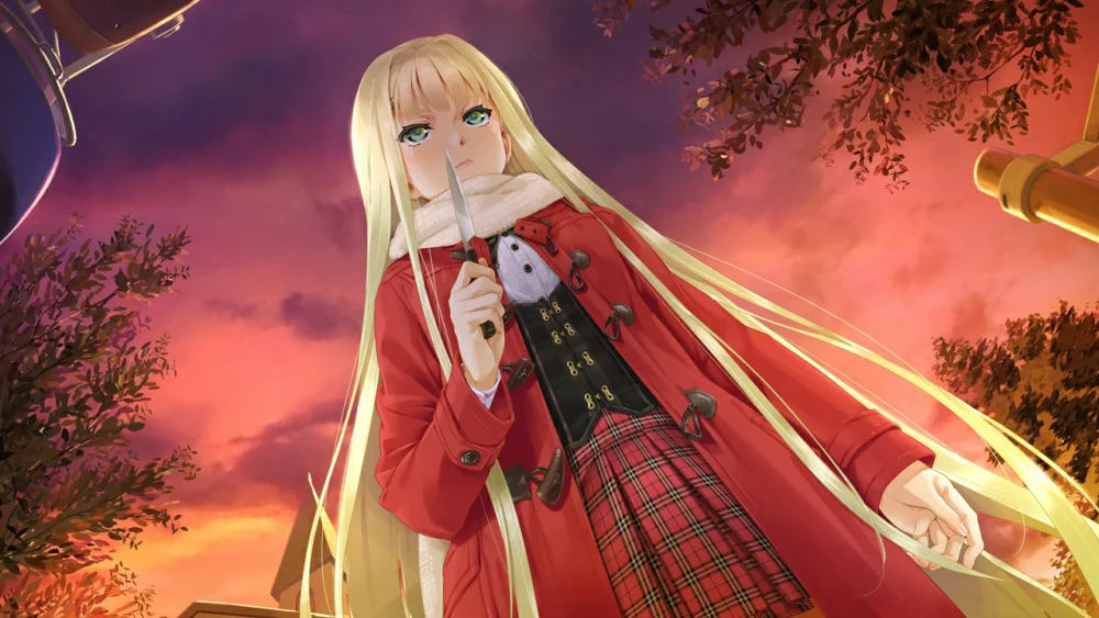 图片[3]-安卓+电脑【神作ADV_CV动态】美少女万华镜1-5部 骑-大壮游戏