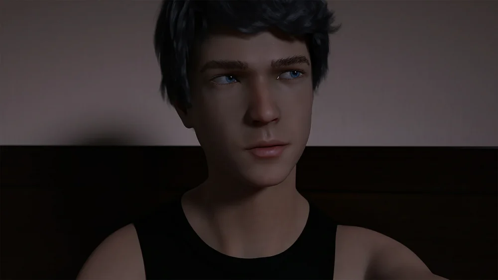 图片[5]-安卓+电脑【欧美SLG/动态】吸血鬼编年史重置版V0.1.0 步-大壮游戏