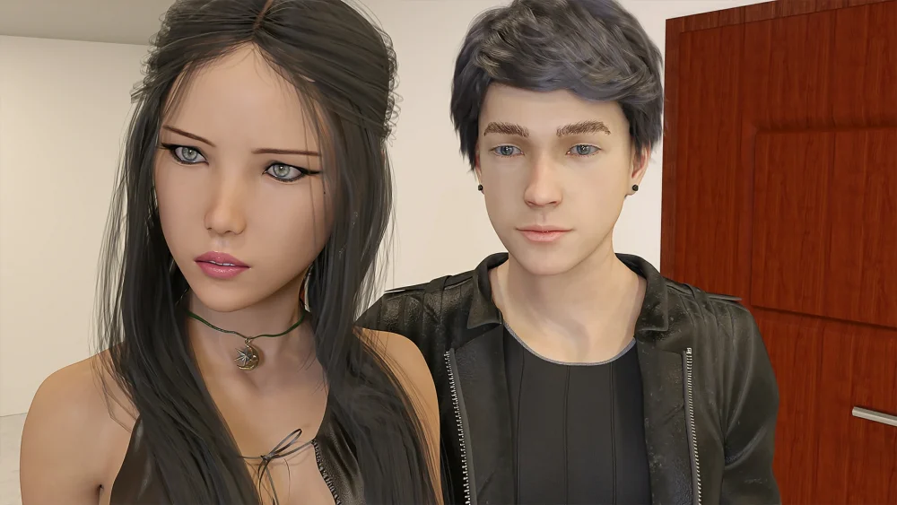 图片[8]-安卓+电脑【欧美SLG/动态】吸血鬼编年史重置版V0.1.0 步-大壮游戏