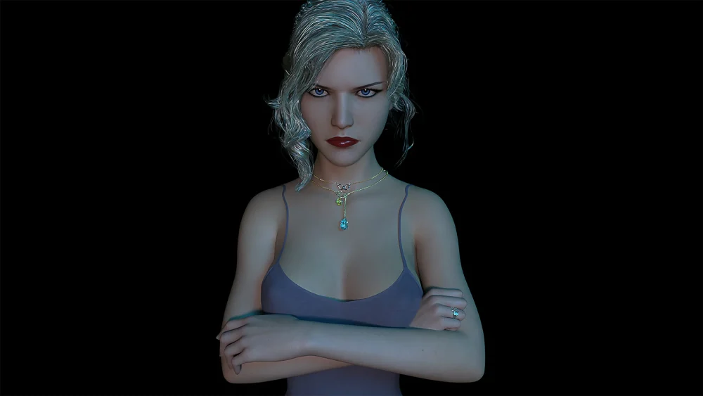 图片[9]-安卓+电脑【欧美SLG/动态】吸血鬼编年史重置版V0.1.0 步-大壮游戏