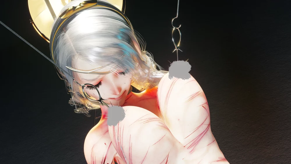 图片[14]-安卓+电脑【欧美/虐待/凌辱/猎奇/重口】塔楼v1.0 步-大壮游戏