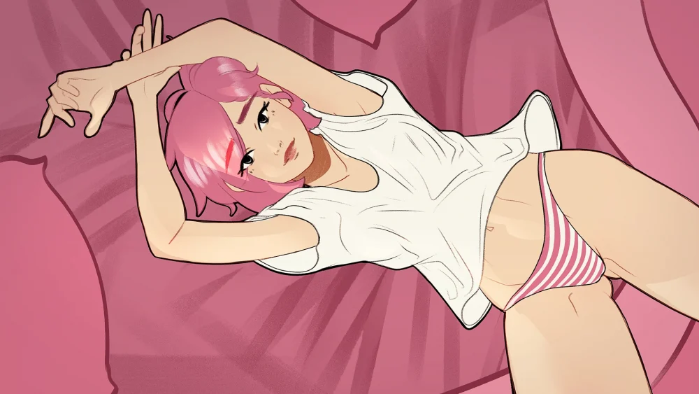 图片[2]-安卓+电脑【欧美SLG/2D】糖业服务v0.8B 步-大壮游戏