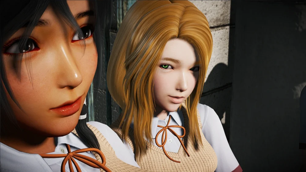 图片[4]-安卓+电脑【神作亚洲风SLG/动态】辍学 v0.12.0b 步-大壮游戏