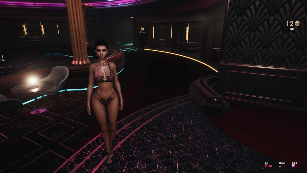 图片[7]-电脑版【3D全动态】H版侠盗飞车Real Life Sunbay v1.3 Beta 步-大壮游戏