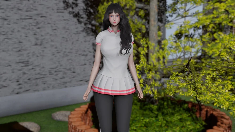 图片[2]-安卓+电脑【神作RPG动态NTR】青青草原之老王 v1.3 步-大壮游戏