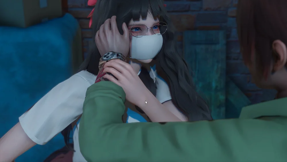 图片[5]-安卓+电脑【神作RPG动态NTR】青青草原之老王 v1.3 步-大壮游戏