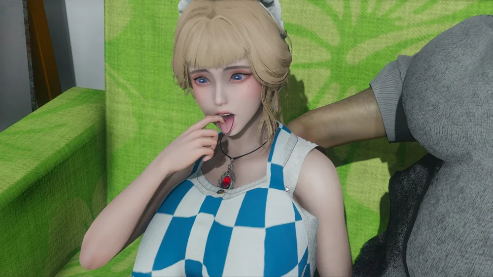 图片[11]-安卓+电脑【神作RPG动态NTR】青青草原之老王 v1.3 步-大壮游戏