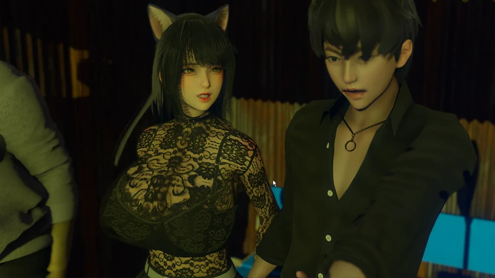 图片[22]-安卓+电脑【神作RPG动态NTR】青青草原之老王 v1.3 步-大壮游戏