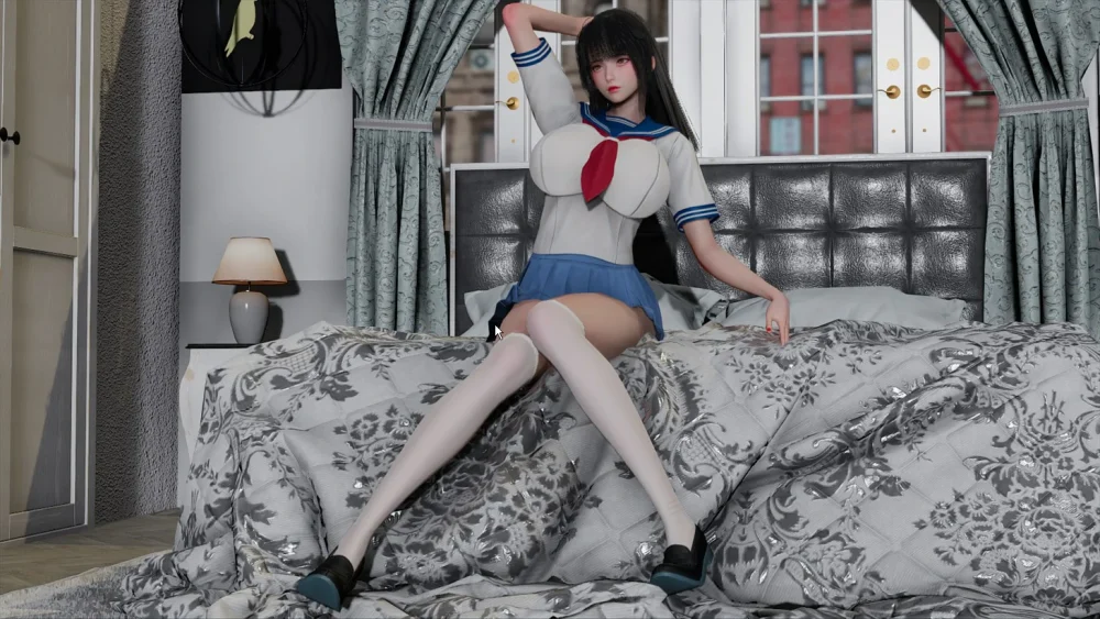 图片[35]-安卓+电脑【神作RPG动态NTR】青青草原之老王 v1.3 步-大壮游戏