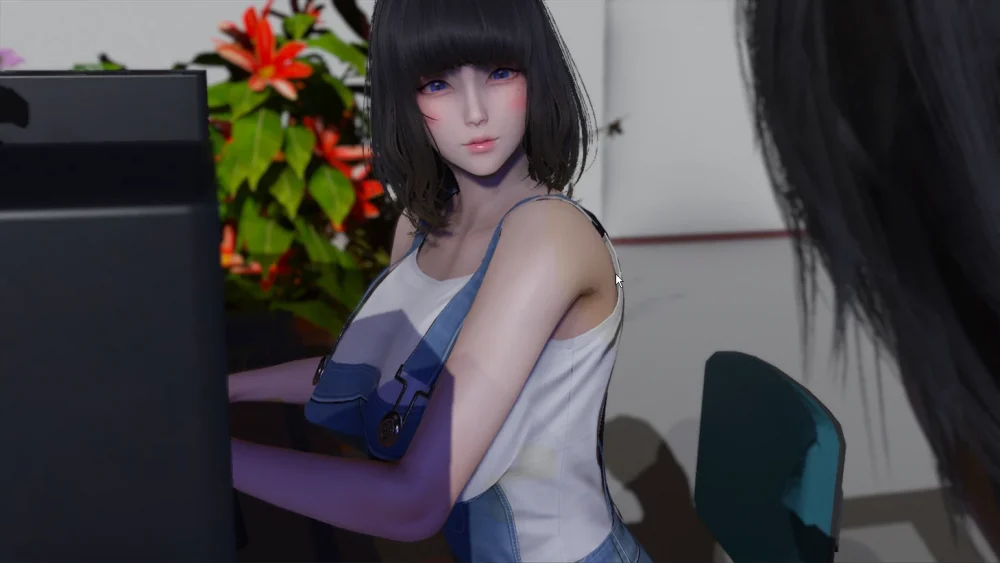 图片[40]-安卓+电脑【神作RPG动态NTR】青青草原之老王 v1.3 步-大壮游戏