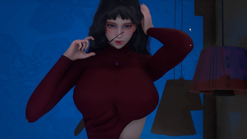 图片[45]-安卓+电脑【神作RPG动态NTR】青青草原之老王 v1.3 步-大壮游戏