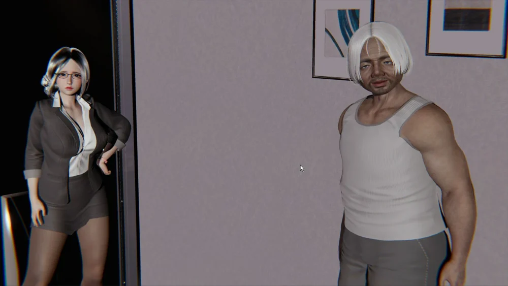 图片[5]-安卓+电脑【SLG动态】更好还是更糟v1.0 步-大壮游戏