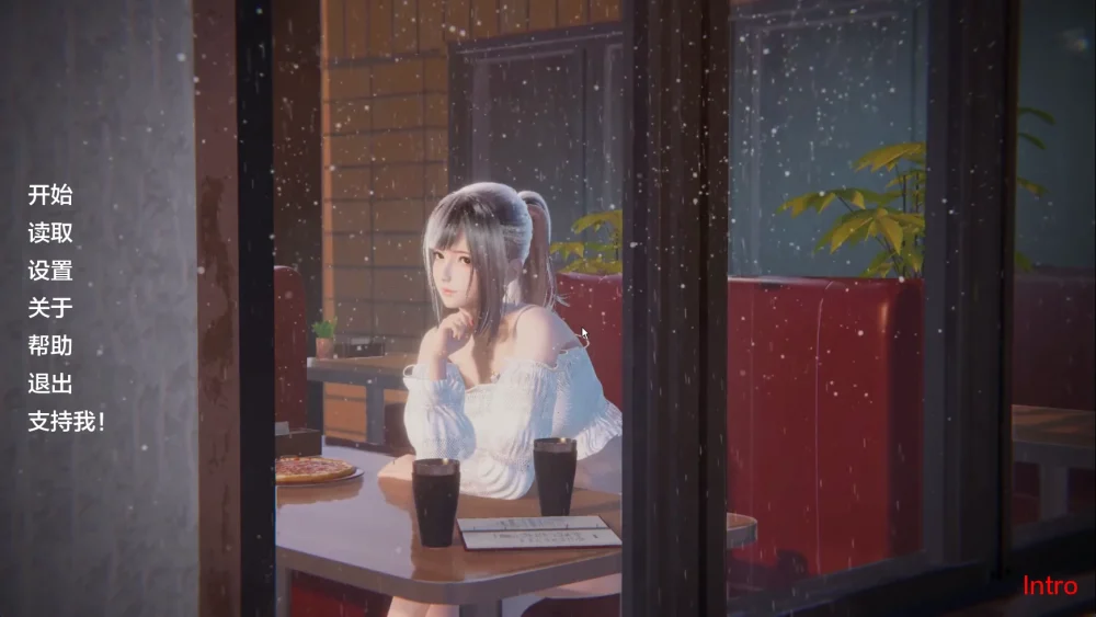 图片[1]-安卓+电脑【SLG动态】更好还是更糟v1.0 步-大壮游戏