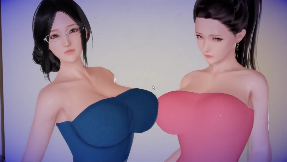 图片[6]-安卓+电脑【欧美SLG动态】姐姐破产了 v1.0 步-大壮游戏