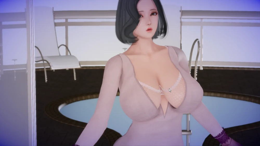 图片[9]-安卓+电脑【欧美SLG动态】姐姐破产了 v1.0 步-大壮游戏