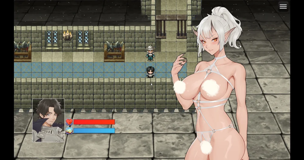 图片[8]-电脑版[日系RPG]住在魅魔塔的女性们1.0 骑-大壮游戏