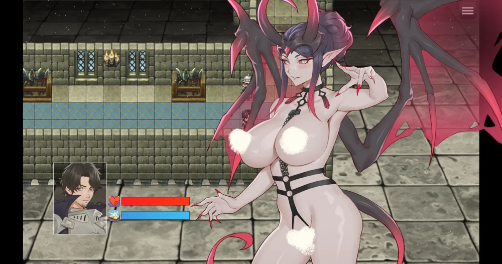 图片[17]-电脑版[日系RPG]住在魅魔塔的女性们1.0 骑-大壮游戏