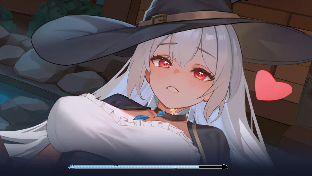 图片[3]-电脑版【互动SLG动态/三消】热辣可爱-梦想 作弊+官中步兵版-大壮游戏