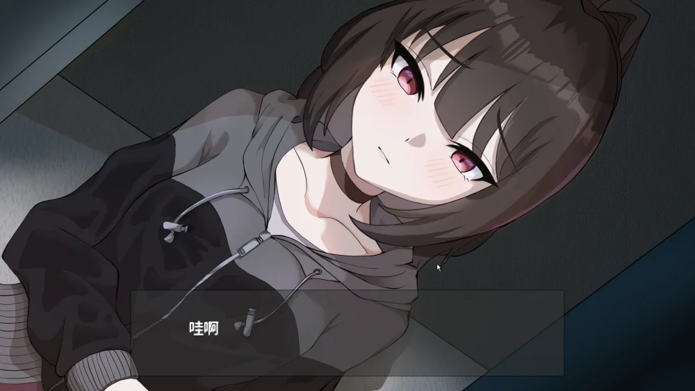 图片[6]-电脑版【像素ACT动态全CV】欠债我捡到了一个离家出走的JK V1.1 官中+存档 步-大壮游戏