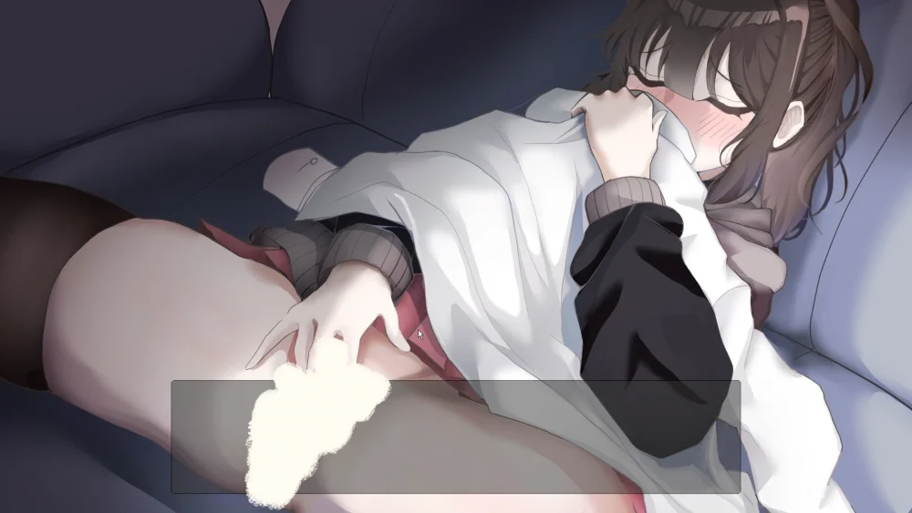 图片[19]-电脑版【像素ACT动态全CV】欠债我捡到了一个离家出走的JK V1.1 官中+存档 步-大壮游戏