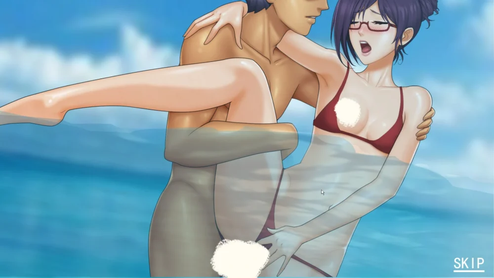 图片[21]-电脑版【互动SLG_动态】职场狂想曲 V2.07 全DLC+扩展+官中步兵版-大壮游戏