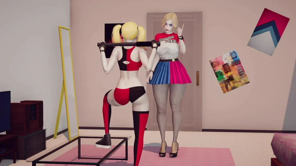 图片[22]-安卓+电脑【小马拉大车SLG动态】我爱熟女 V0.8 步-大壮游戏