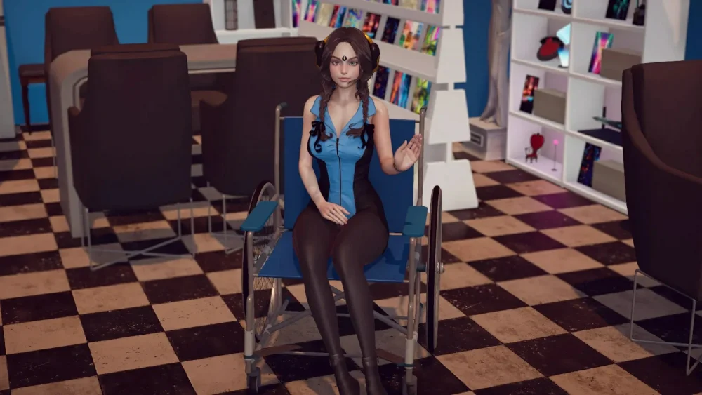 图片[23]-安卓+电脑【小马拉大车SLG动态】我爱熟女 V0.8 步-大壮游戏