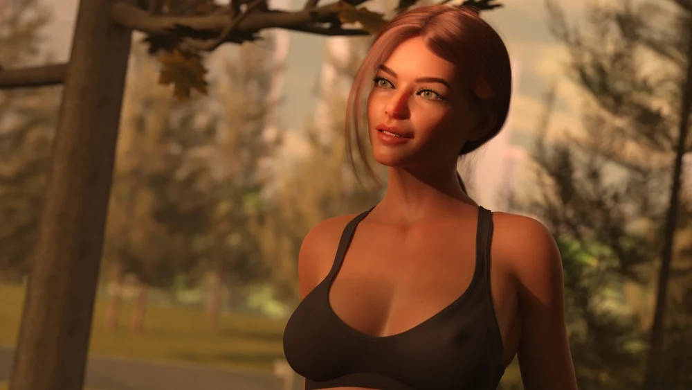 图片[27]-安卓+电脑【欧美SLG动态】痛苦的欲望 EP7 步-大壮游戏