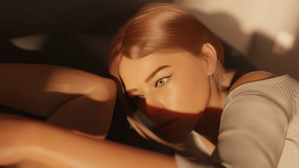 图片[23]-安卓+电脑【欧美SLG动态】痛苦的欲望 EP7 步-大壮游戏