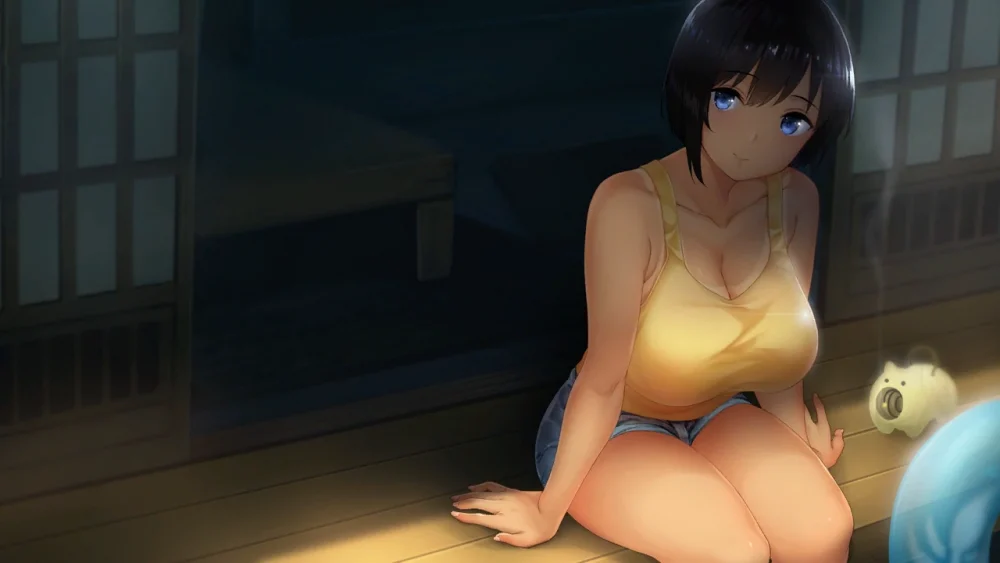 图片[2]-电脑版【互动SLG/全动态/全CV】乡间生活 v1.03 官中-大壮游戏